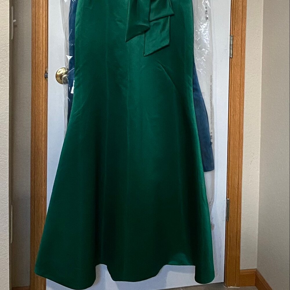Custom Gown - Picture 4 of 10